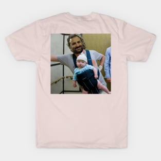 The Dad. The Myth. The Legend. T-Shirt